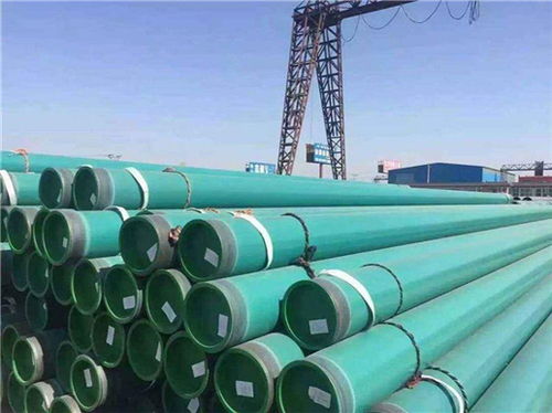 湘西8710防腐鋼管 為石油化工工程構(gòu)筑堅實防線