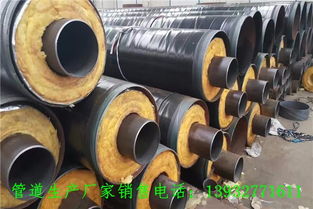 熱力工程與石油化工工程用直埋保溫鋼管大型生產(chǎn)廠家的關鍵角色