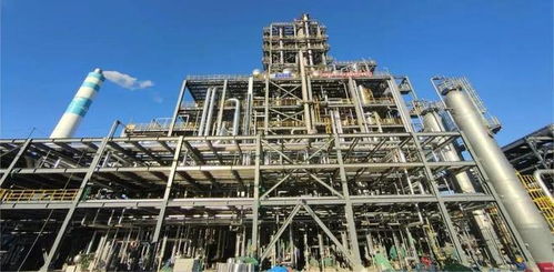 總投資200億元 恒力石化大連項目推動新一輪重要動態